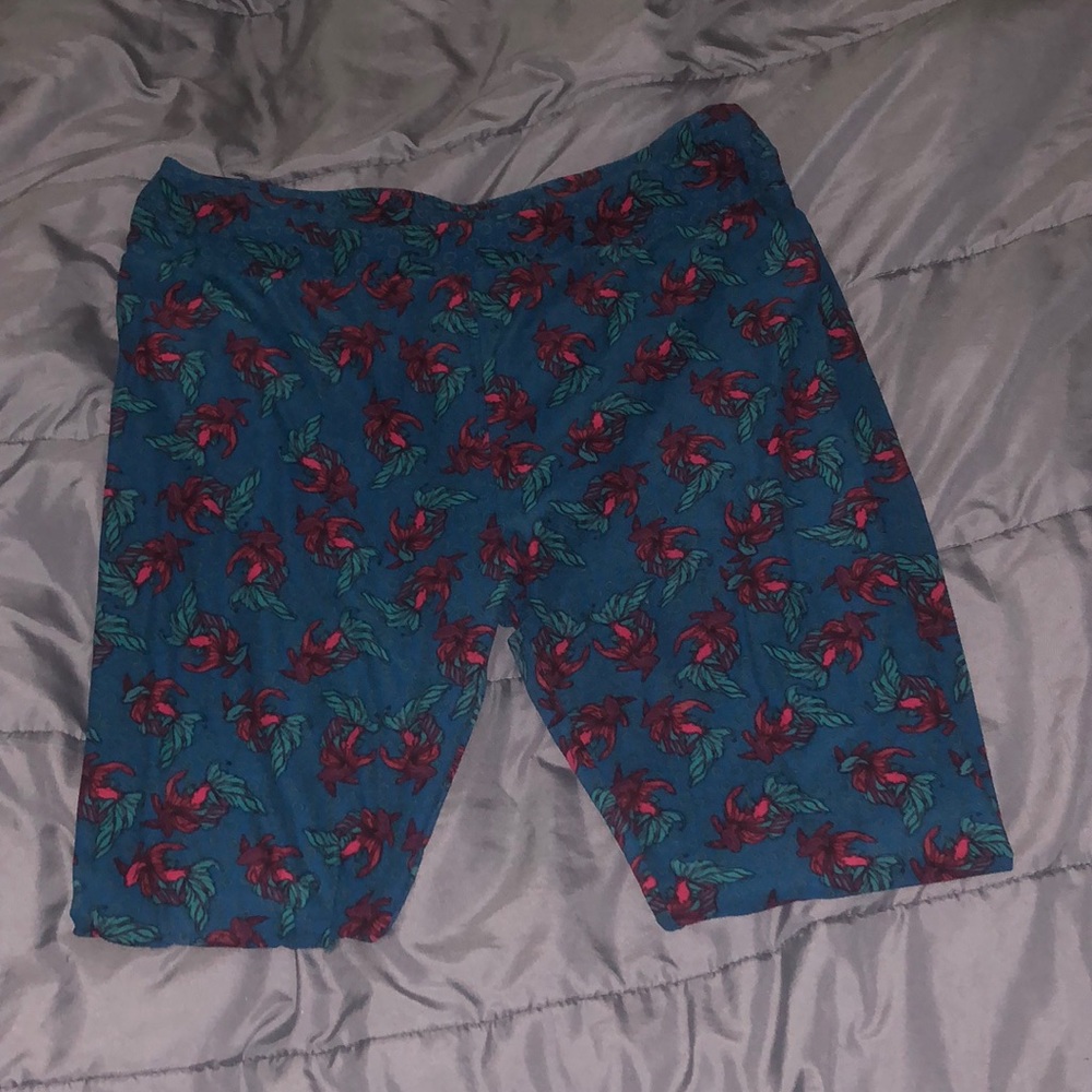 LuLaRoe Ultra Soft Legging